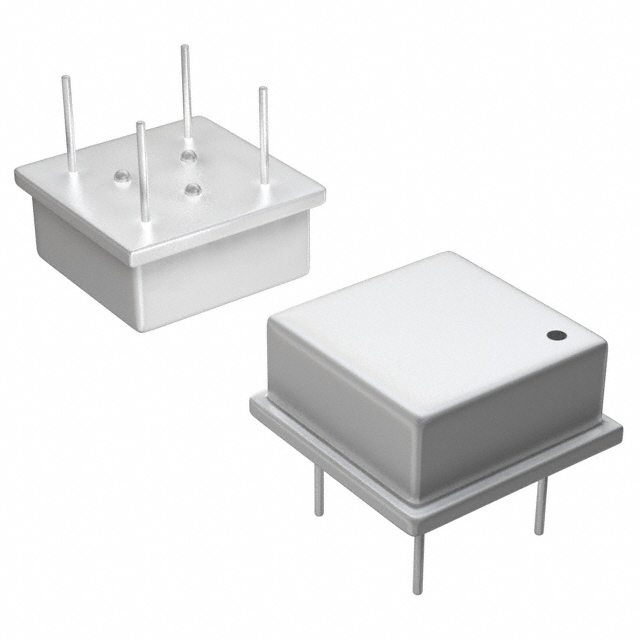 ACH-40.000MHZ-EK Abracon LLC  Oscillators